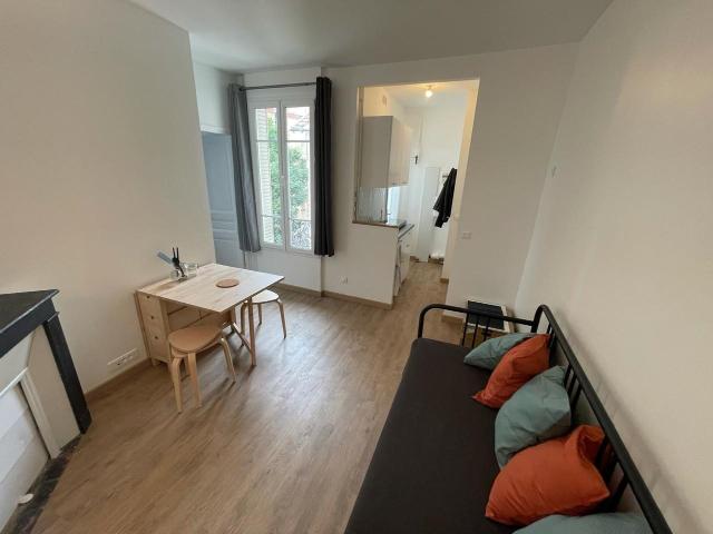Appartement vente à Nanterre, Colombes