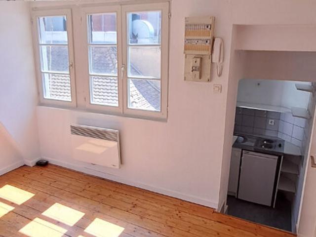 Appartement location à Strasbourg, Hoenheim