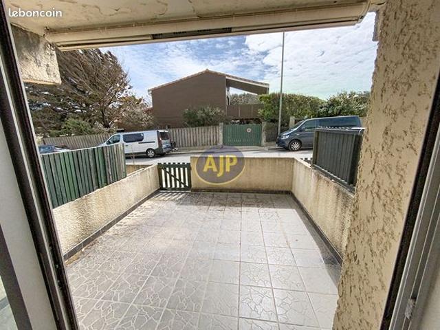 Appartement vente à Lesparre-Médoc, Hourtin