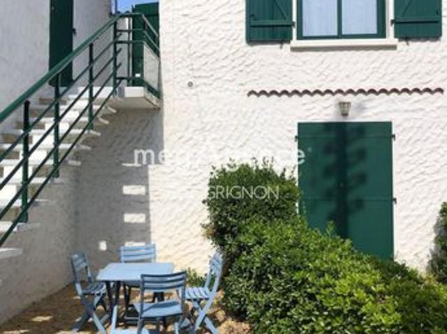 Appartement vente à Les Sables-d'Olonne, La Tranche-sur-mer