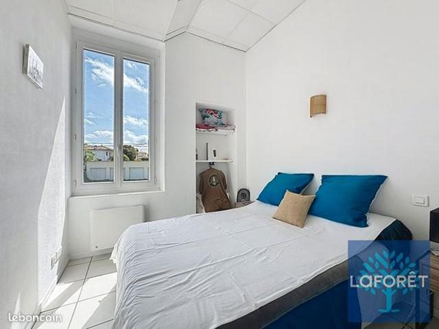 Appartement vente à Dax