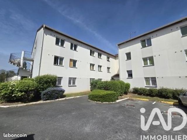 Appartement vente à Meaux, Mareuil-lès-meaux
