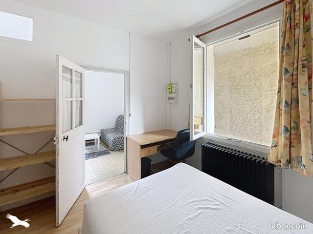Appartement vente à Tours