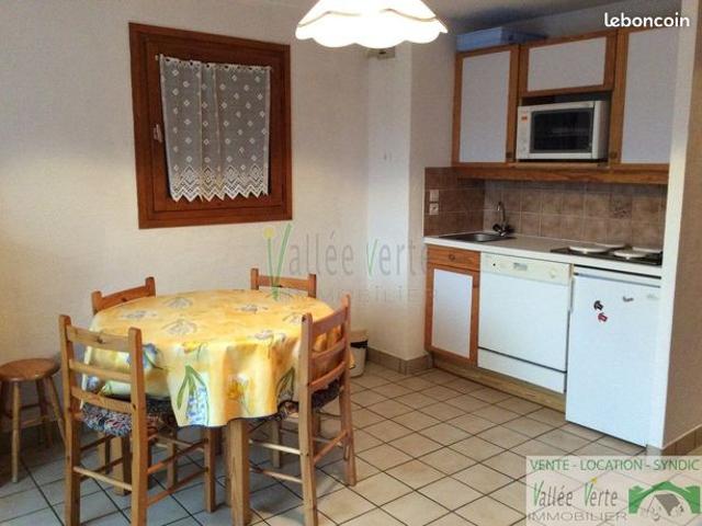 Appartement vente à Thonon-les-Bains, Bellevaux