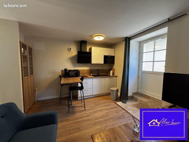 Appartement vente à Pommard, Côte-d'Or
