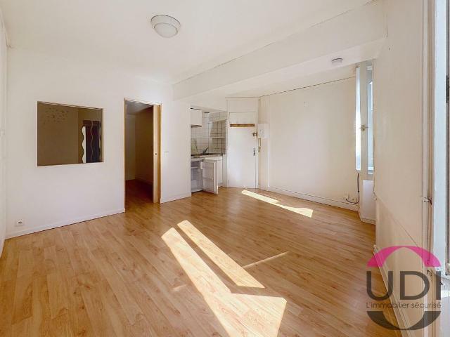 Appartement location à Guéret