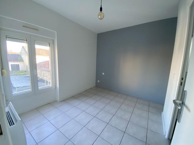 Appartement location à Agen
