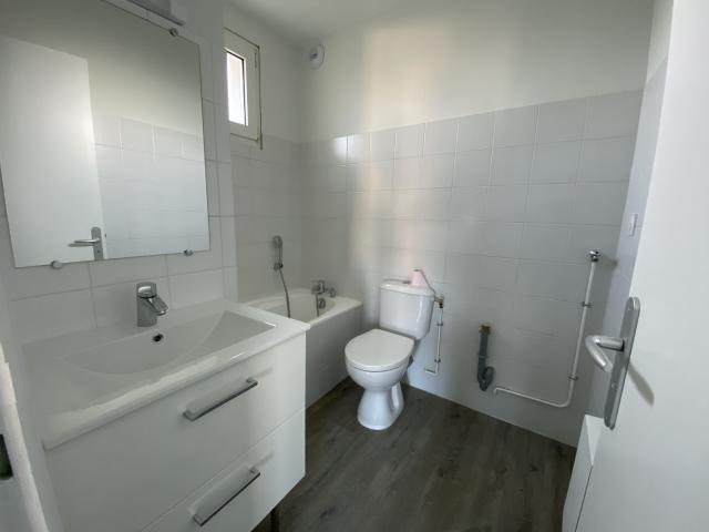 Appartement location à Agen