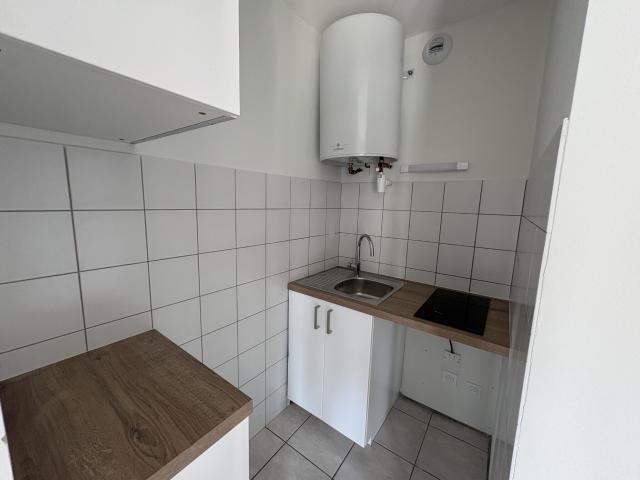 Appartement location à Agen