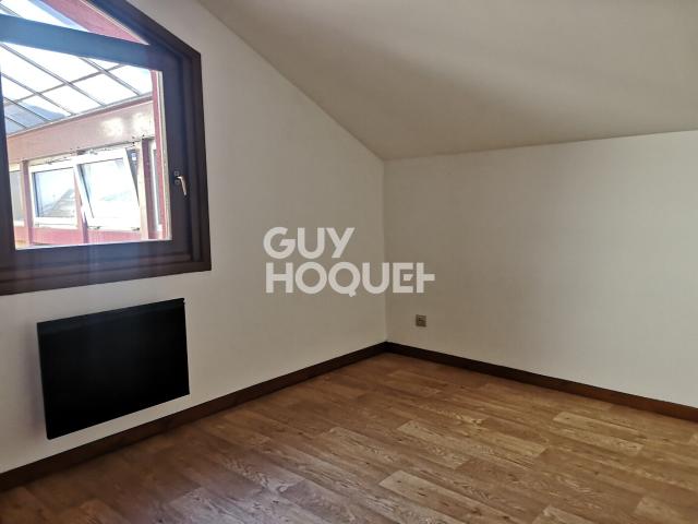 Appartement location à Albertville