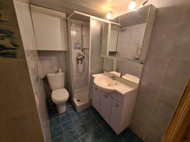 Appartement location à Grasse, Andon