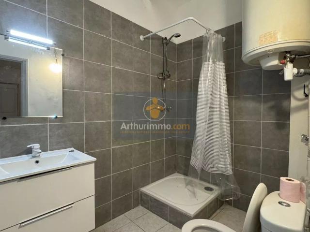 Appartement location à Apt, Rustrel