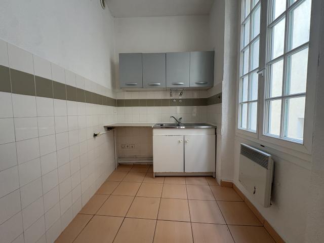Appartement location à Marseille, Aubagne