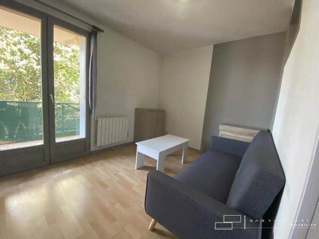 Appartement location à Auch