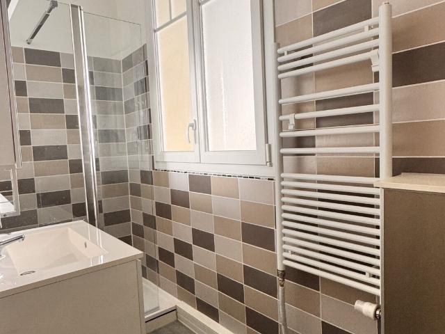 Appartement location à Le Raincy, Aulnay-sous-bois