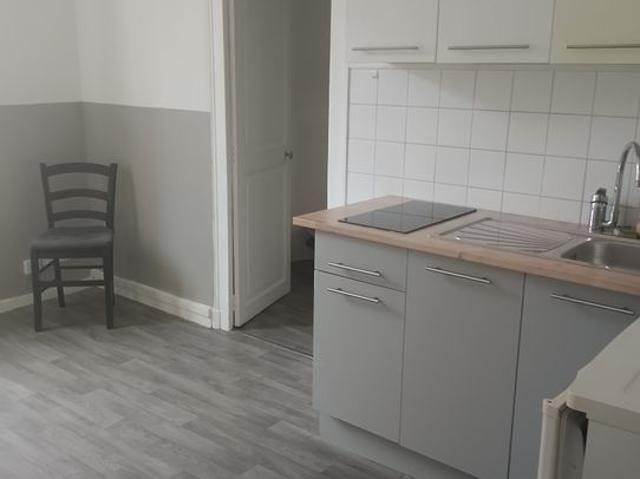 Appartement location à Auxerre
