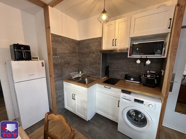 Appartement location à Foix, Ax-les-thermes
