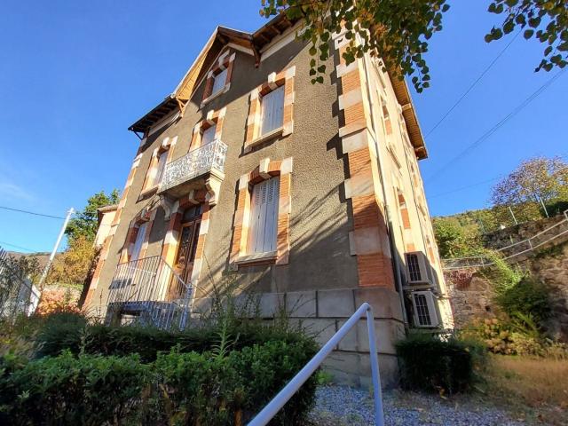 Appartement location à Foix, Ax-les-thermes