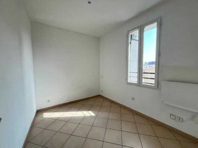 Appartement location à Béziers
