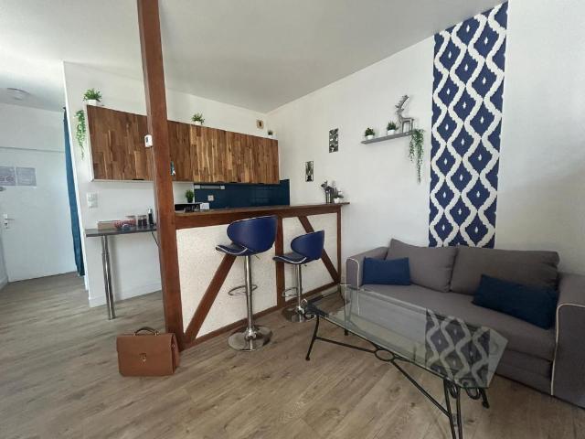 Appartement location à Blois