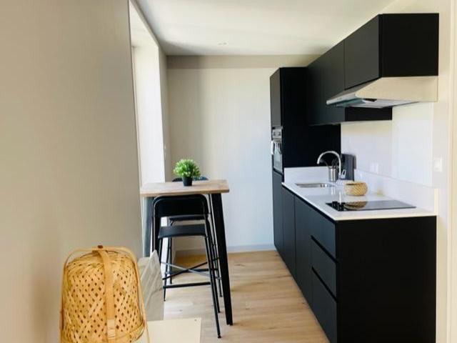 Appartement location à Saintes, Cozes