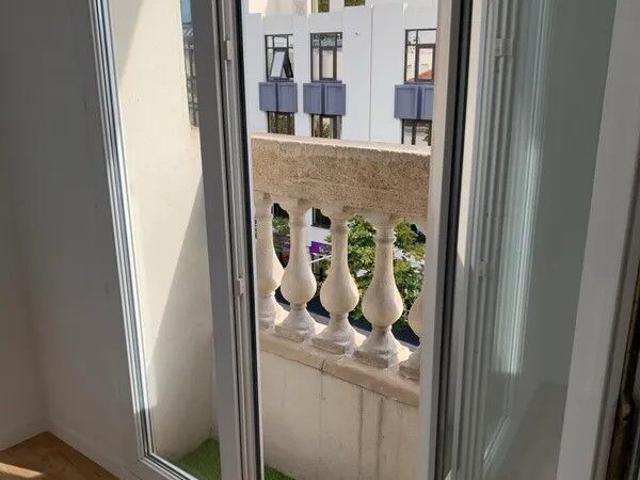 Appartement location à Saintes, Cozes