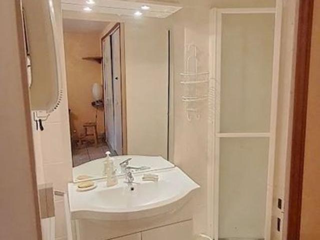 Appartement location à Briançon, Val-des-prés