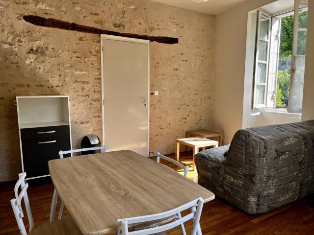 Appartement location à Cahors