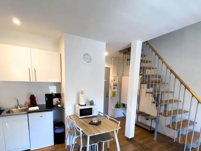 Appartement location à Châlons-en-Champagne, Juvigny