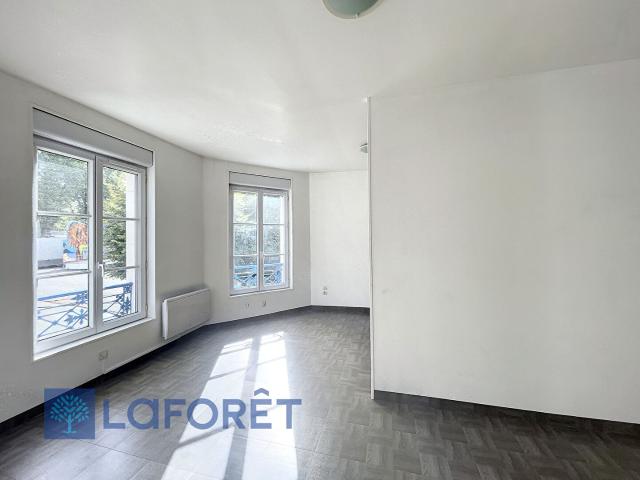 Appartement location à Évreux, Conches-en-ouche