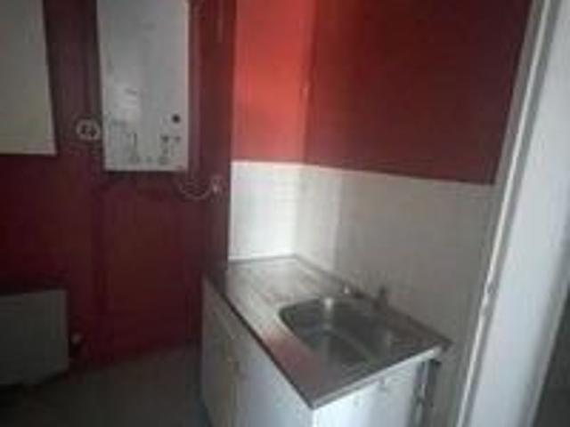 Appartement location à Cosne-Cours-sur-Loire, Saint-père