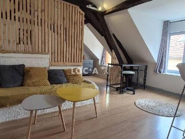 Appartement location à Dijon
