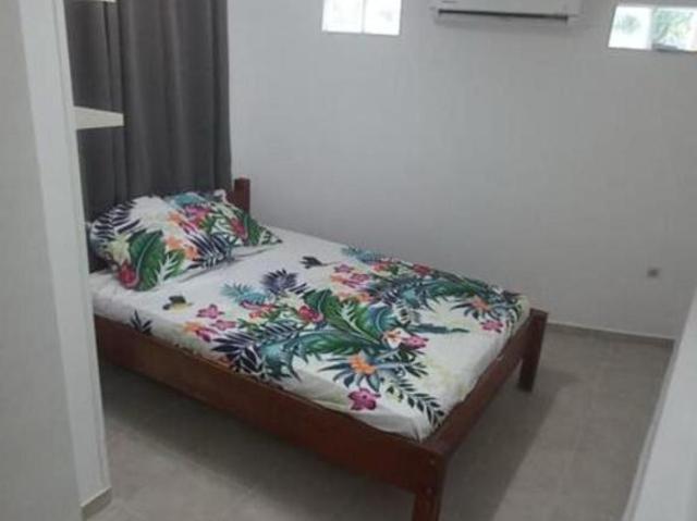Appartement location à Martinique