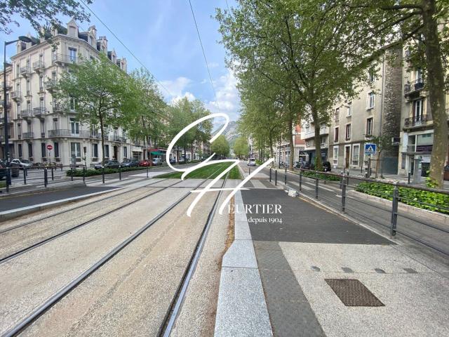 Appartement location à Grenoble, Saint-egrève