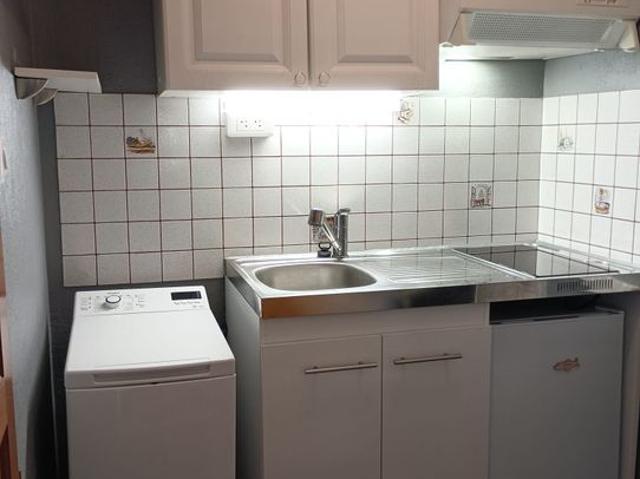 Appartement location à Le Mans