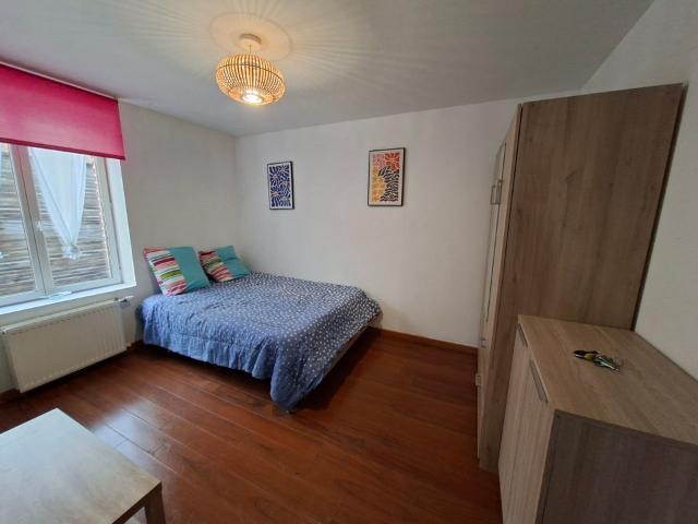 Appartement location à Lille, La Bassée