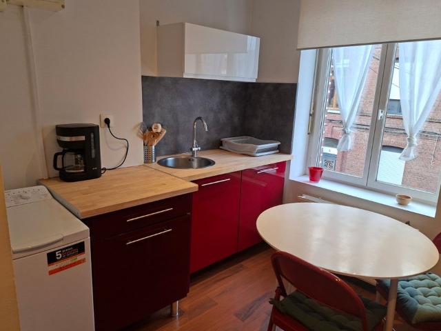 Appartement location à Lille, La Bassée