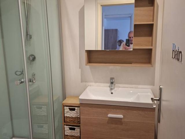 Appartement location à Lille, La Bassée