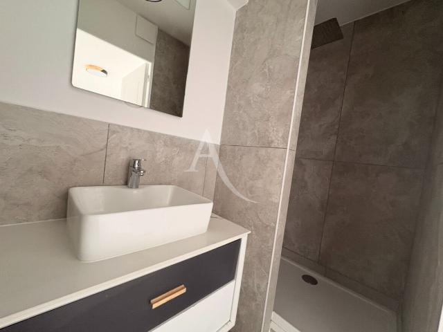 Appartement location à Pontoise, Menucourt