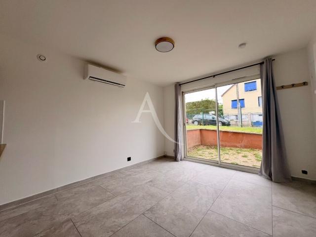 Appartement location à Pontoise, Menucourt