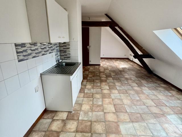 Appartement location à Provins, Cannes-ecluse
