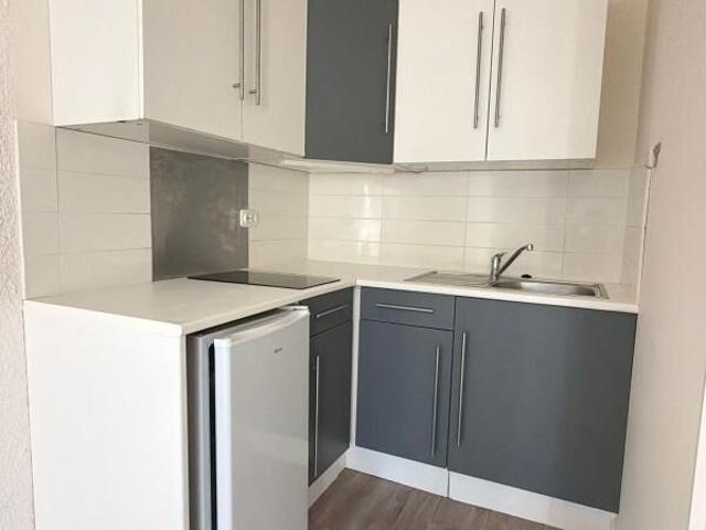 Appartement location à Montpellier