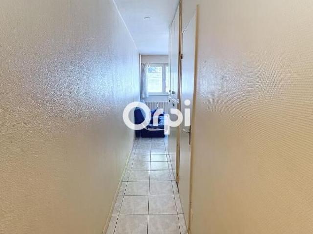 Appartement location à Nancy