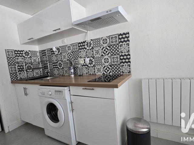 Appartement location à Nantes, La Chapelle-basse-mer