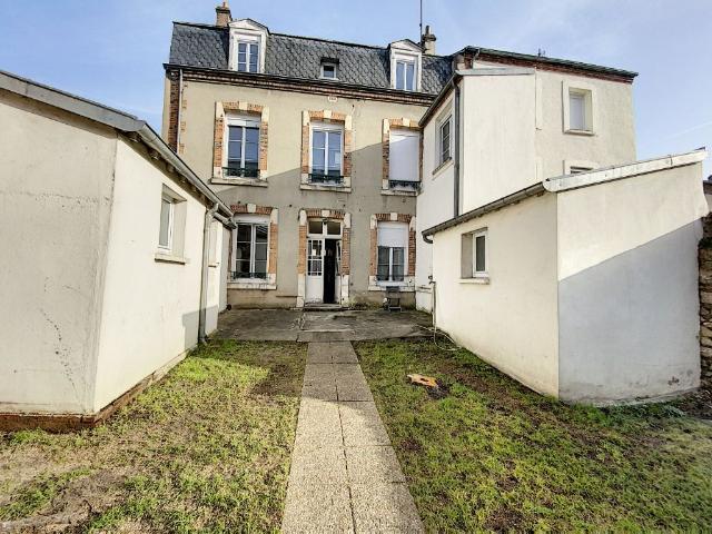Appartement location à Orléans, Chaingy