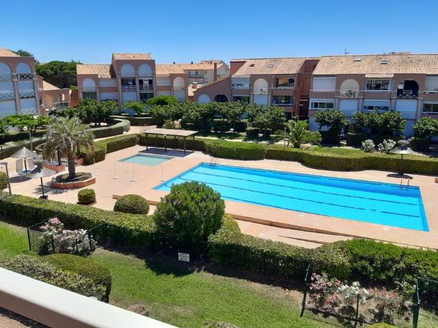 Appartement location à Montpellier, Palavas-les-flots