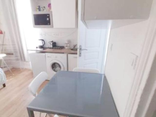 Appartement location à Paris, Île-de-France