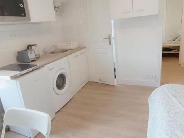Appartement location à Paris, Île-de-France