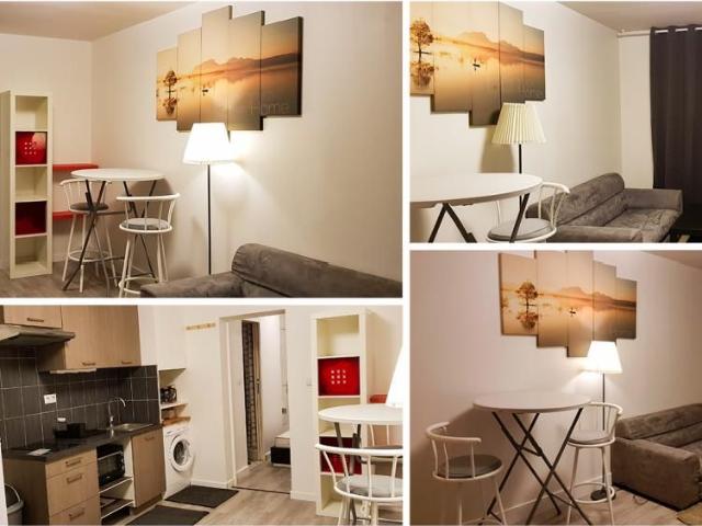 Appartement location à Toulouse, Péchabou