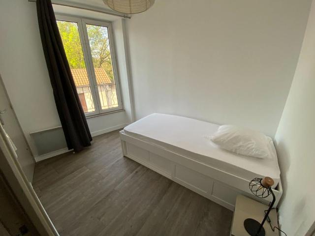 Appartement location à Poitiers